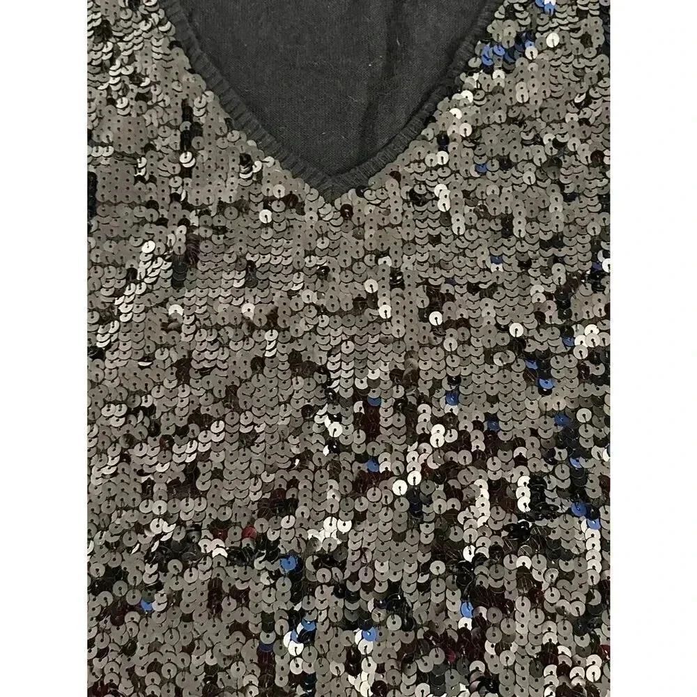 Bundle Sequin Tops  - Picture 8 of 9